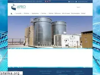 aproindustrie.com