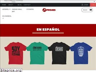 aprojes.com