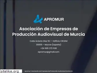 apromur.net