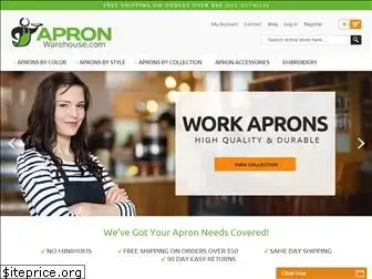 apronwarehouse.com