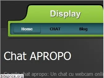 apropo.info