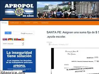 apropol.com.ar