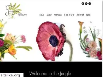 aproposflowers.com