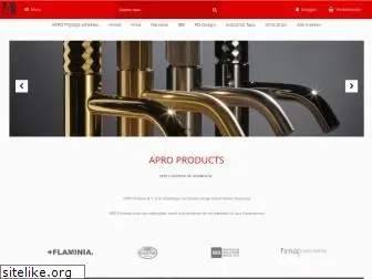 aproproducts.nl