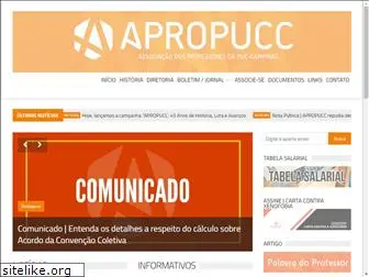 apropucc.org.br