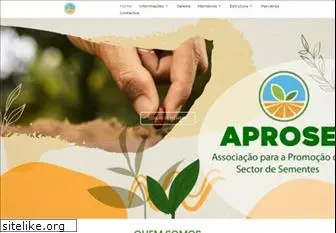 aprose.org