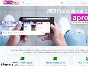 aproskill.com