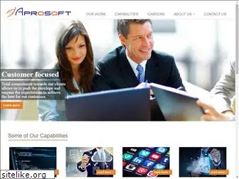 aprosoft.com