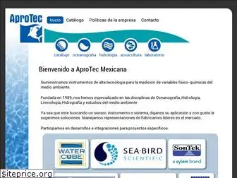 aprotecmexicana.com