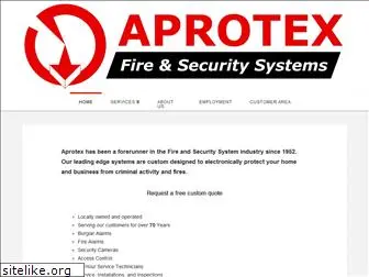 aprotex.com