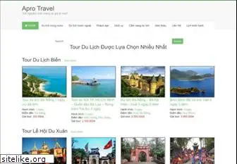 aprotravel.com