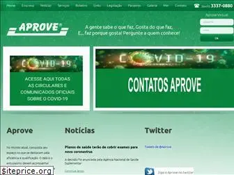 aprove.com.br