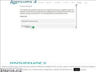 aproxyma.com