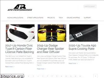 aprperformance.com