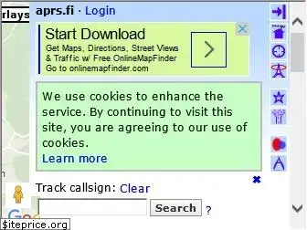 aprs.fi