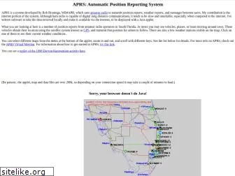 aprs.net