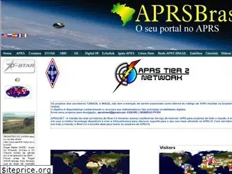 aprsbrasil.com