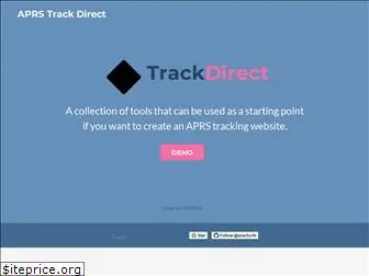 aprsdirect.com