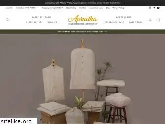 aprudha.com