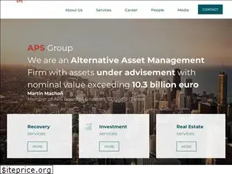 aps-holding.com