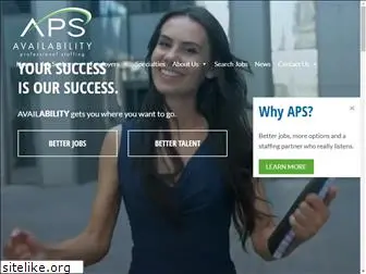 aps-hr.com