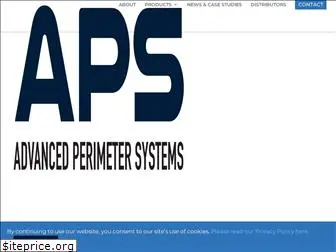 aps-perimeter-security.com