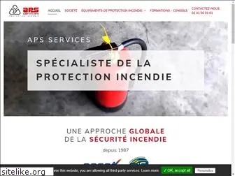 aps-services.fr