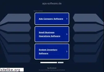 aps-software.de