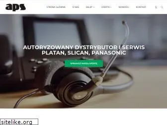 aps.com.pl