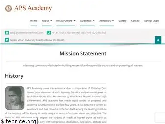 apsacademy.com