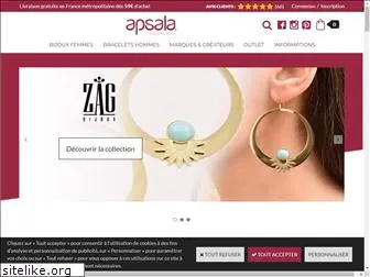 apsala.com