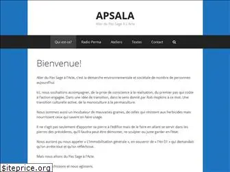 apsala.org