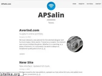 apsalin.com