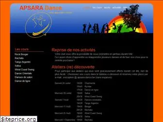 apsara-dance.be