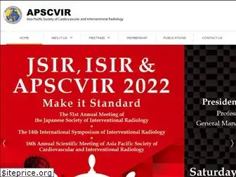 apscvir.com