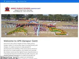 apsdanapur.com