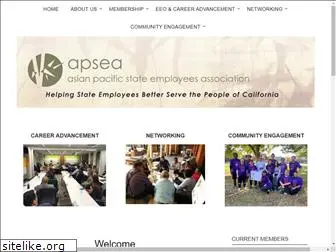 apsea.org