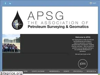 apsg.info