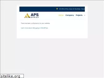 apsgroup.co.in