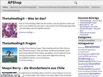 apshop.ch