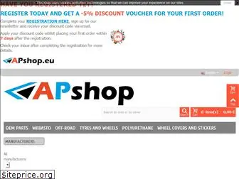 apshop.eu