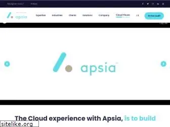 apsia.eu