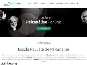 apsicanalise.com