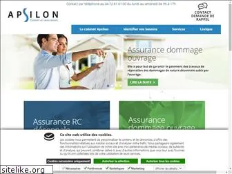 apsilon.fr