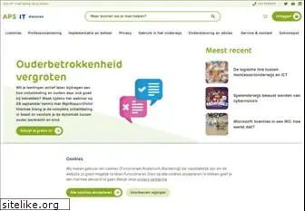 apsitdiensten.nl