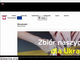 apsl.edu.pl thumbnail