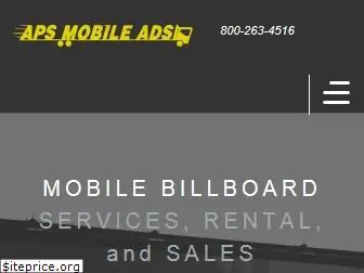 apsmobilebillboards.com