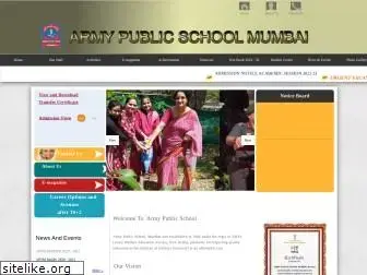 apsmumbai.com