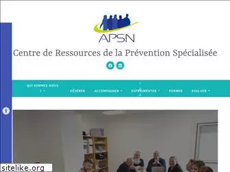 www.apsn-prev.org