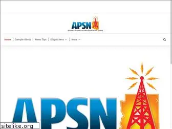 apsn.us